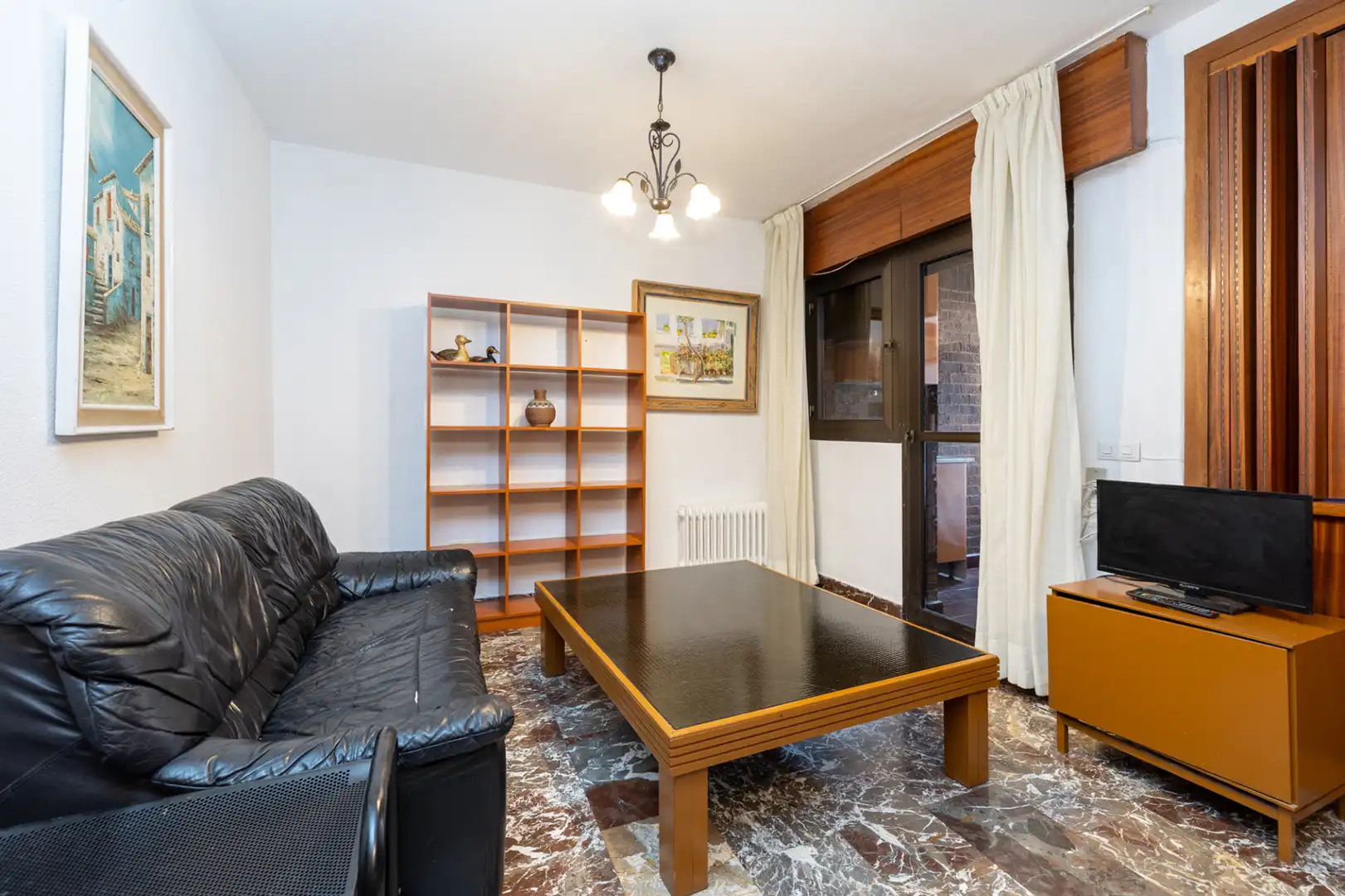 Wohnung zur Miete in Granada, Granada
