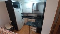 Cuina de Apartament en venda en Zamora Capital  amb Calefacció i Moblat