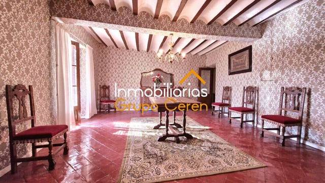 Casa-chalet en Venta en Villalobar de Rioja
