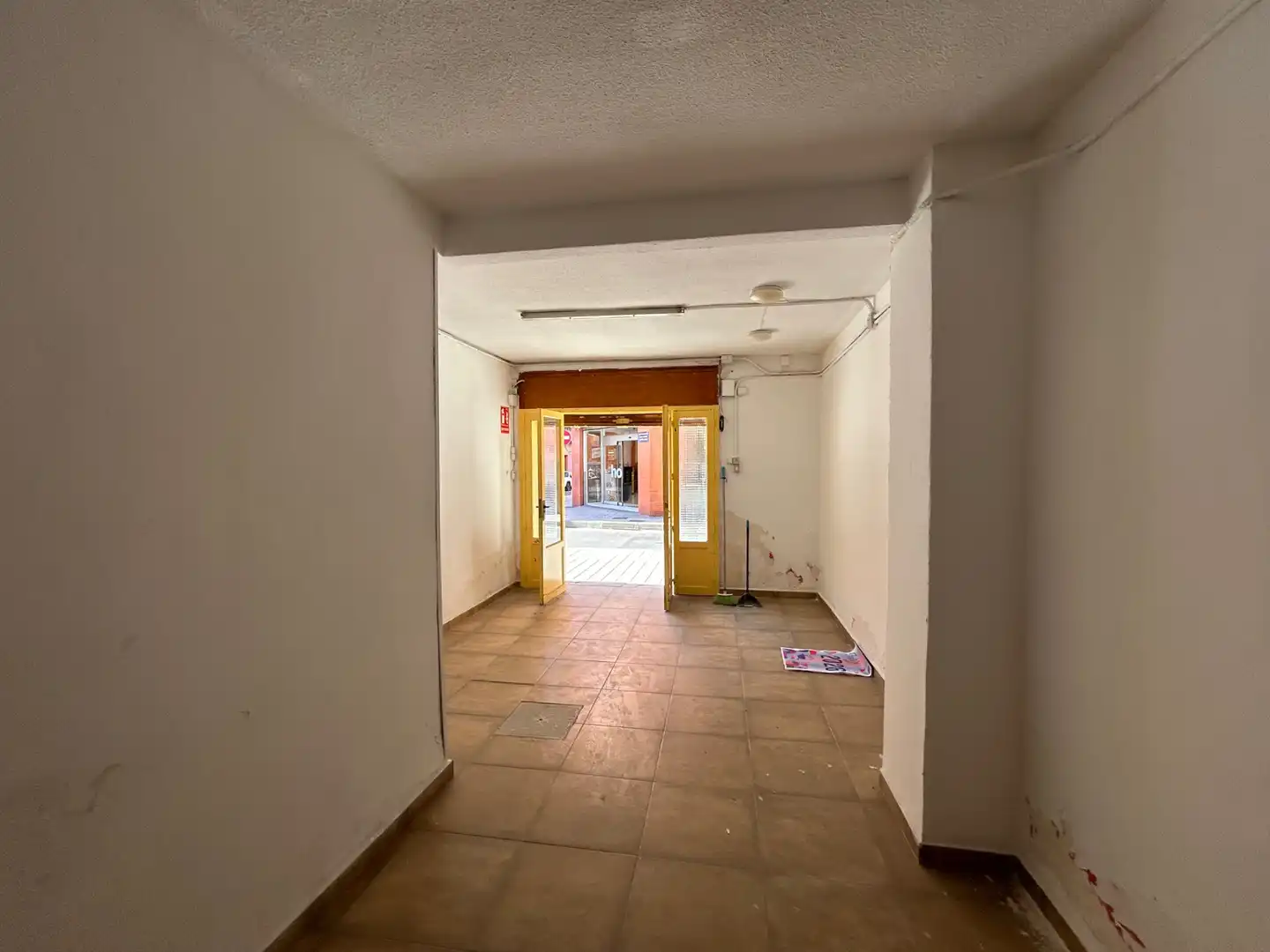 Commercial properties for rent in Alicante / Alacant