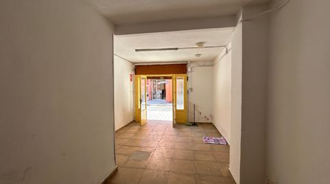 Photo 5 of Commercial properties for rent in Calle General Ros de Olano, Altozano - Conde Lumiares, Alicante / Alacant