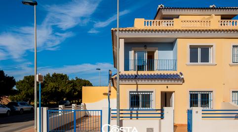 Photo 3 of Single-family semi-detached for sale in Calle Helsinki, Roda, San Javier