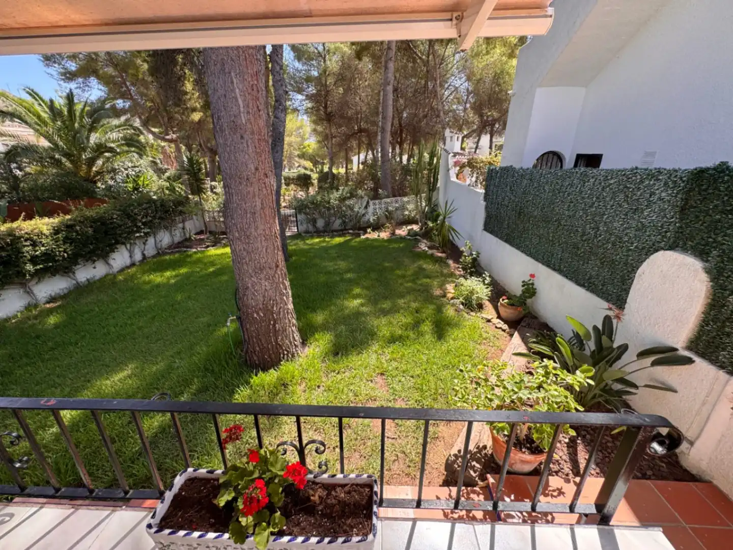 Bungalow avec piscine à vendre à Paichi, imagen 11