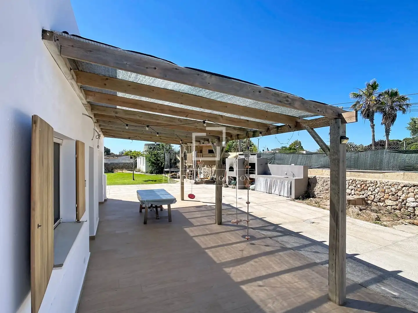 Landhaus mit Garten zum Verkauf in Ciutadella, imagen 4