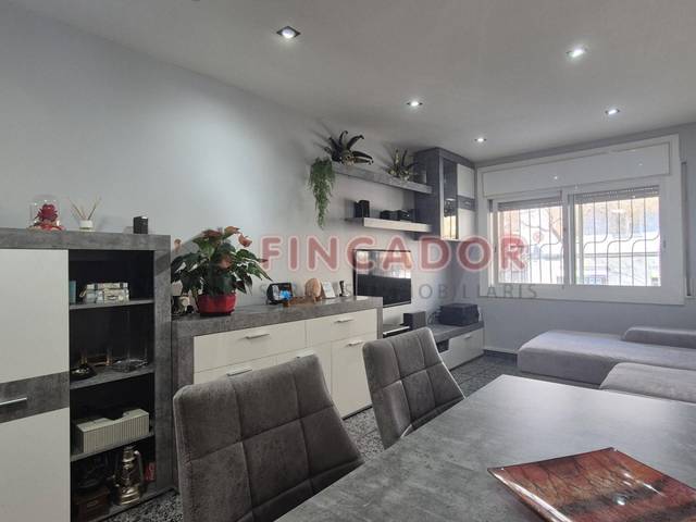 Piso en Venta en Carrer del Llobregós en El Carmel