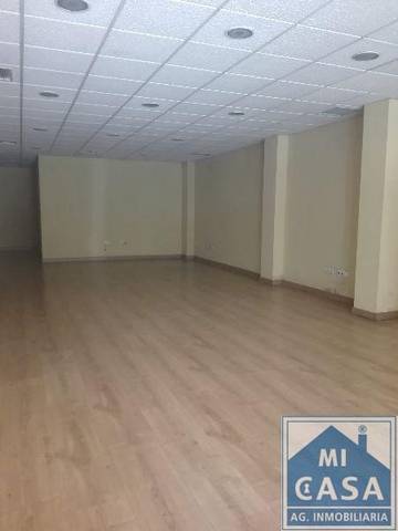 Local comercial en Venta en Centro