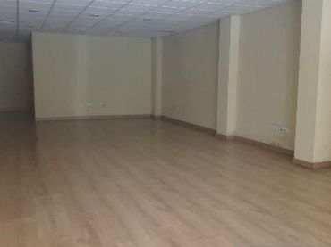 Local comercial en venda a Centro