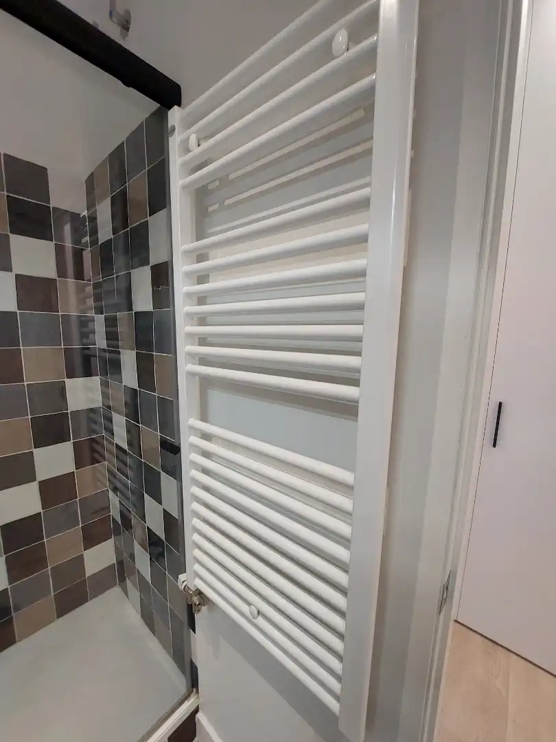 Flat with terrace to rent in Carrer de Ferran Puig, imagen 37