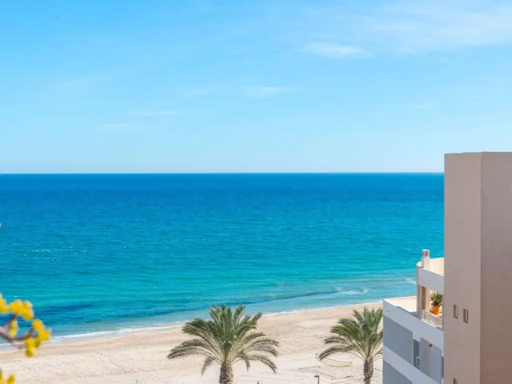 Attic for sale in Carrer dels Mariners, 1, Playa Muchavista