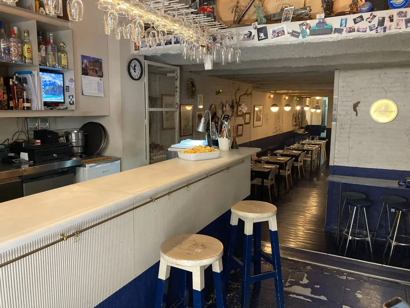 Local comercial en traspàs a Eixample, imagen 4