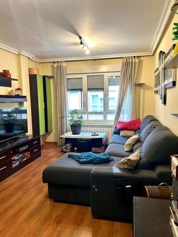 Piso en Venta en Trobajo del Cerecedo