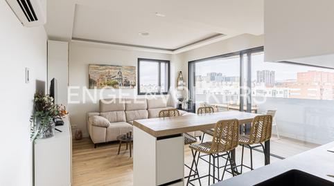 Foto 5 de Apartament en venda a Estrella, Madrid