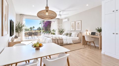 Foto 5 de Loft en venda a Las Palomas, Almuñécar