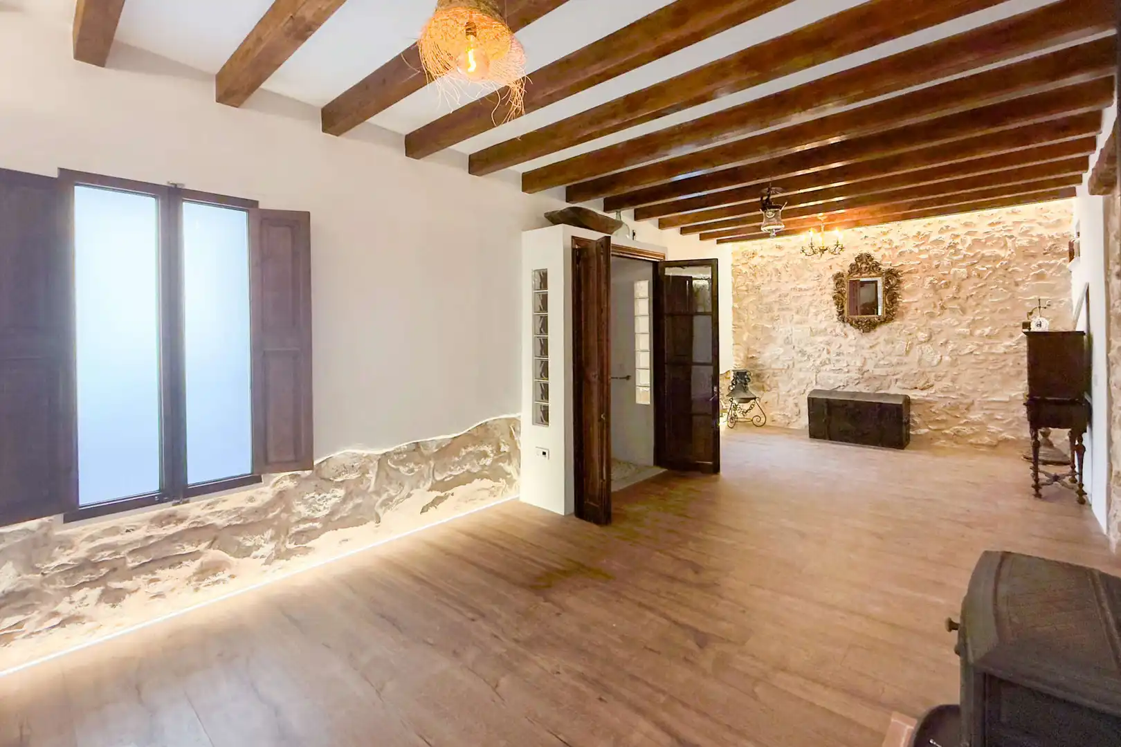 Casa o chalet en venta en Artà con Aire acondicionado, Calefacción y Terraza