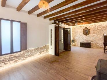 Casa en venta en Artà Poble