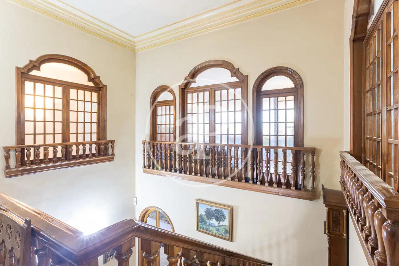 Houses for sale in Terrassa  with Heating, Private garden and Terrace