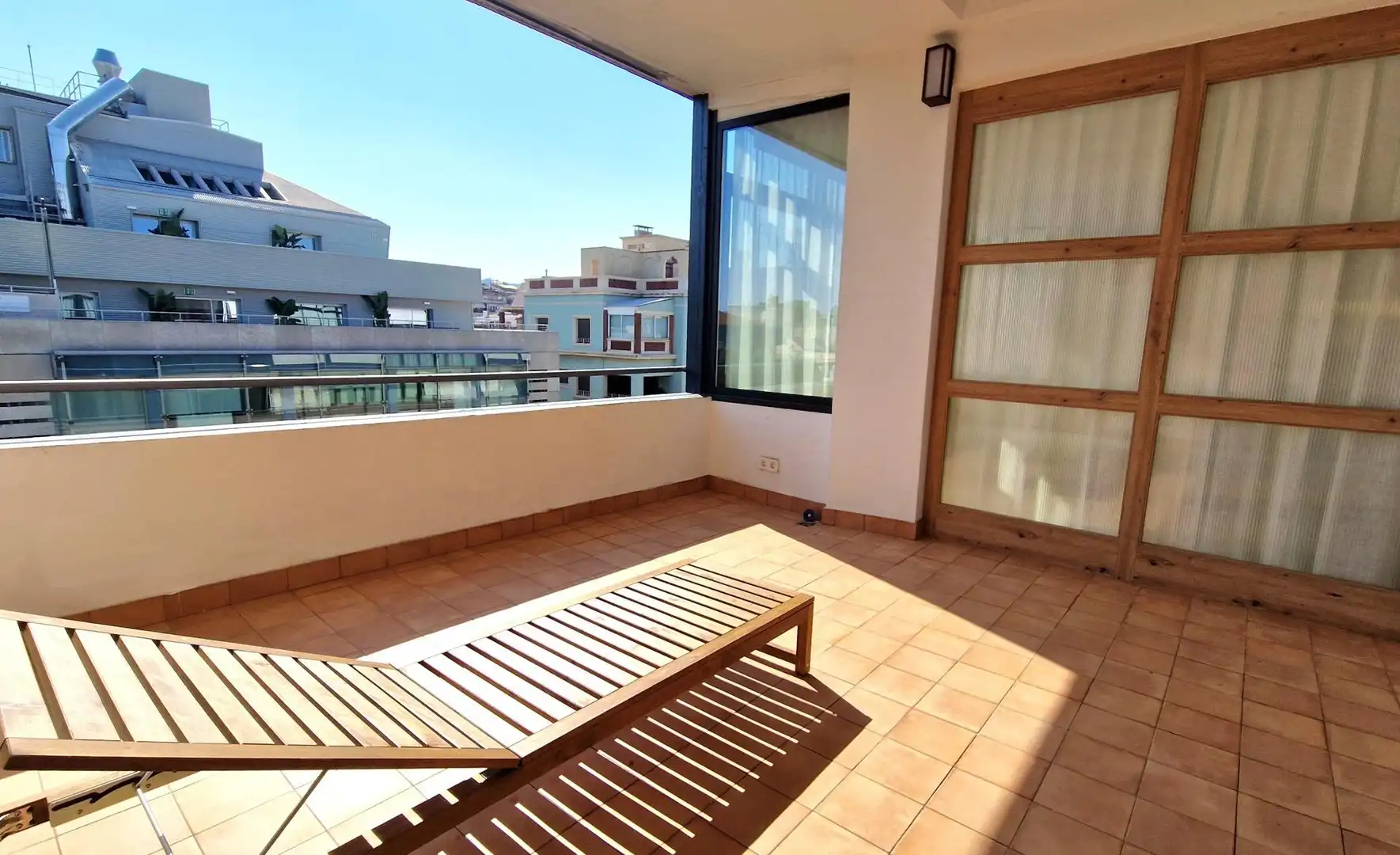 Ático con ascensor en venta en Calle de Balmes 167, imagen 8