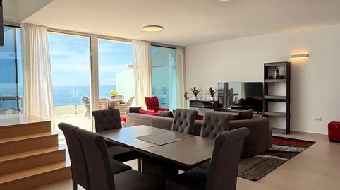 Foto 4 von Dachboden zum Verkauf in La Capellanía - El Higuerón, Benalmádena