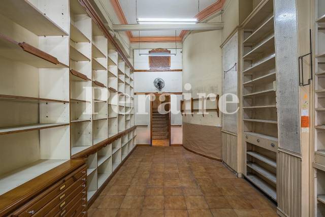 Piso en Venta en  LESSEPS, 31 en El Putget i el Farró