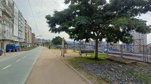 Foto 2 de Piso en venta en Rúa Mestre Montes, Travesía de Vigo - San Xoán, Vigo