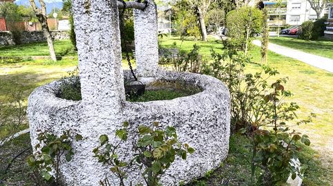 Foto 4 de Piso en venta en Urbanización el Soto, 6, Dehesa – El Soto, Collado Villalba