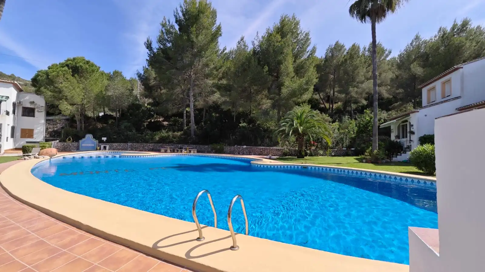 Adossat amb piscina en venda a Centro, imagen 10