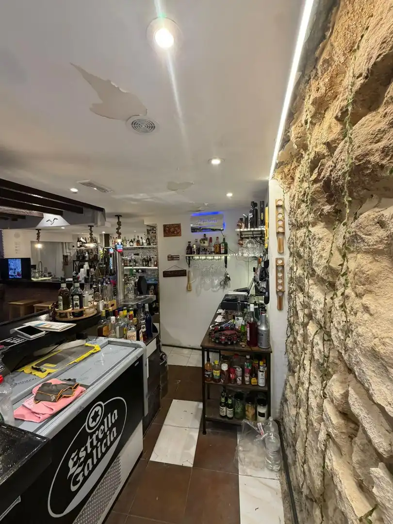 Local comercial en traspaso en Centro, imagen 33