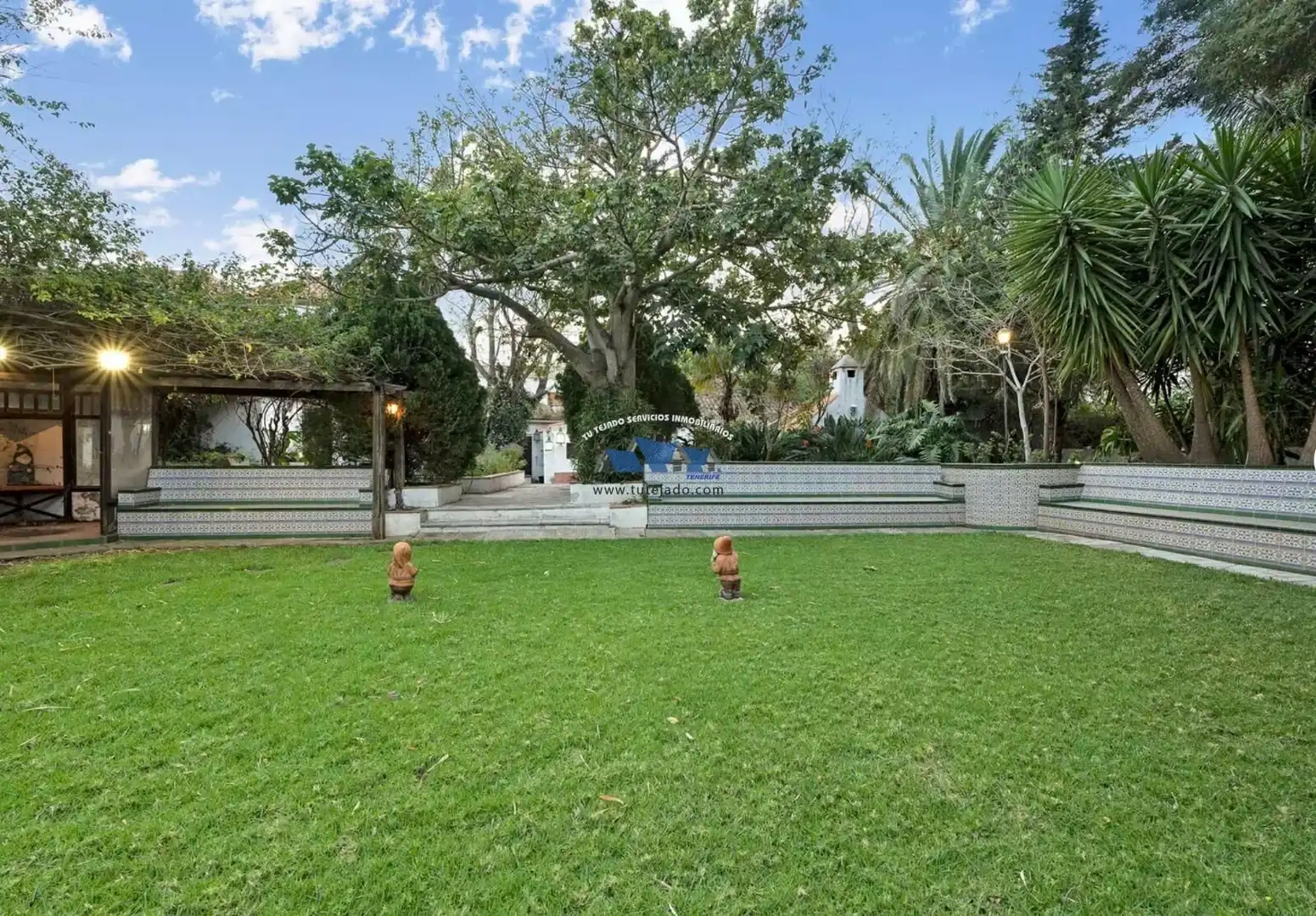 Houses for sale in Tacoronte - Los Naranjeros