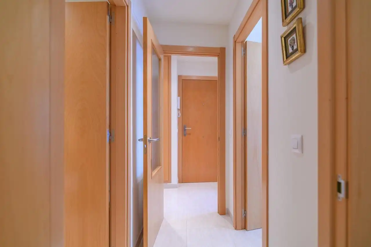 Wohnung mit Terrasse zum Verkauf in Tossa de Mar pueblo, imagen 22