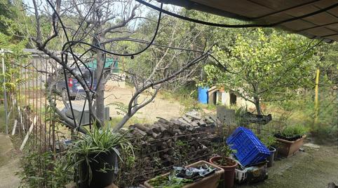 Foto 3 de Finca rústica en venda a Carrer Ermita Sta. Margarida, Can Vinyals, Barcelona