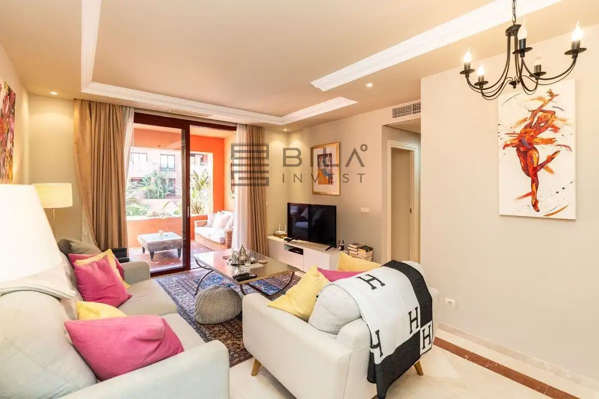 Appartement avec piscine à vendre à Jardines de Don Carlos, imagen 7