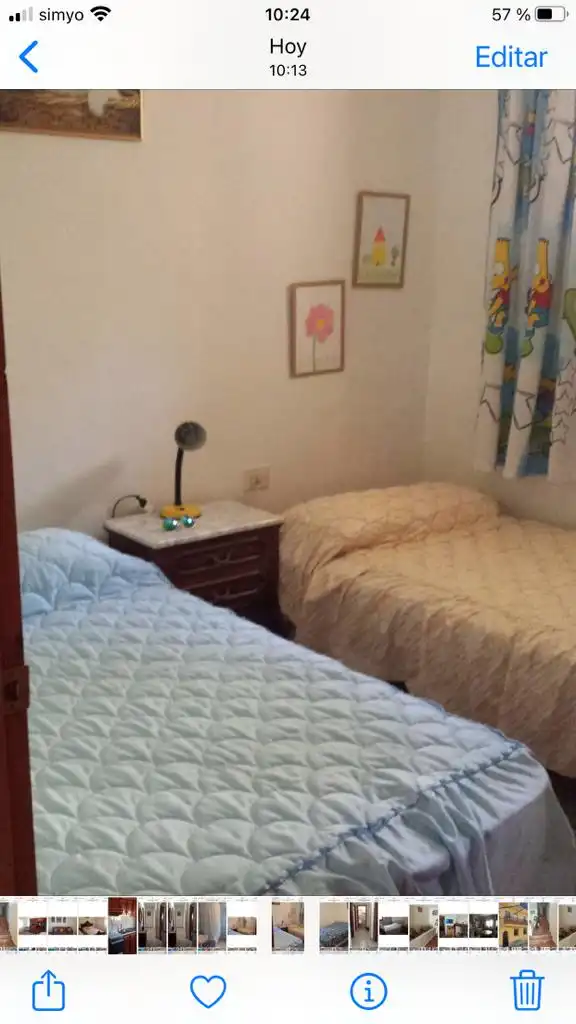 Habitación de Finca rústica en venta en Hinojares, Jaén