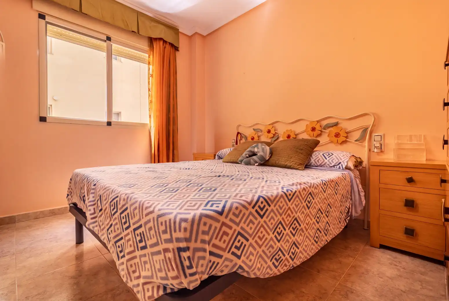 Wohnung mit Aufzug zum Verkauf in Puerto de Sagunto - isla de amboto, imagen 11
