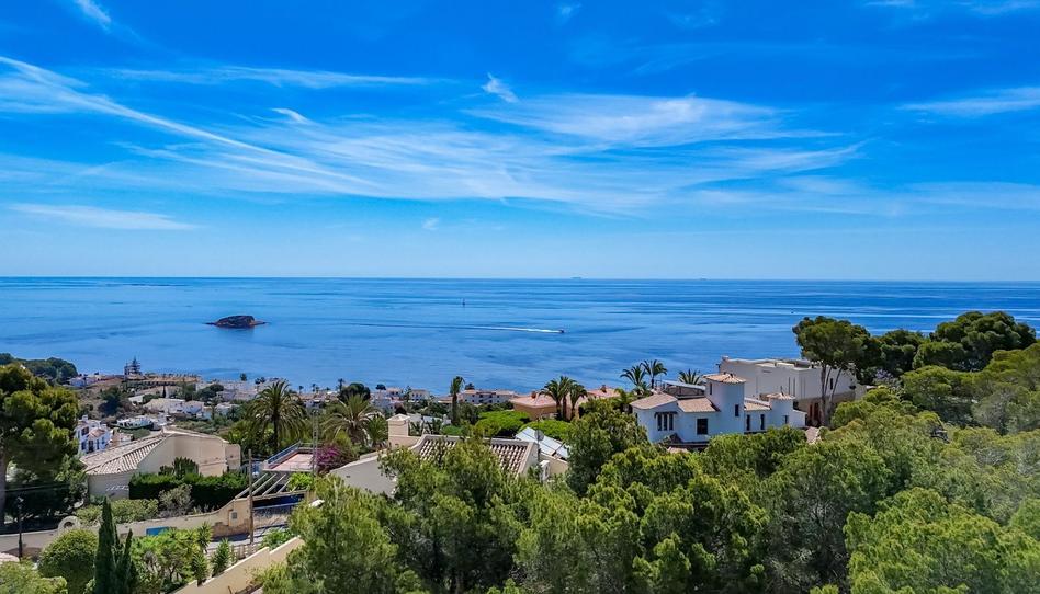 Foto 1 de Residencial en venda a Tossal de Montemolar, 47, L'Olla, Alicante