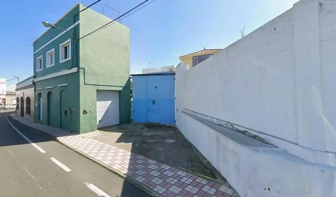 Terreny residencial en venda a Carretera CAMBALUD, imagen 2