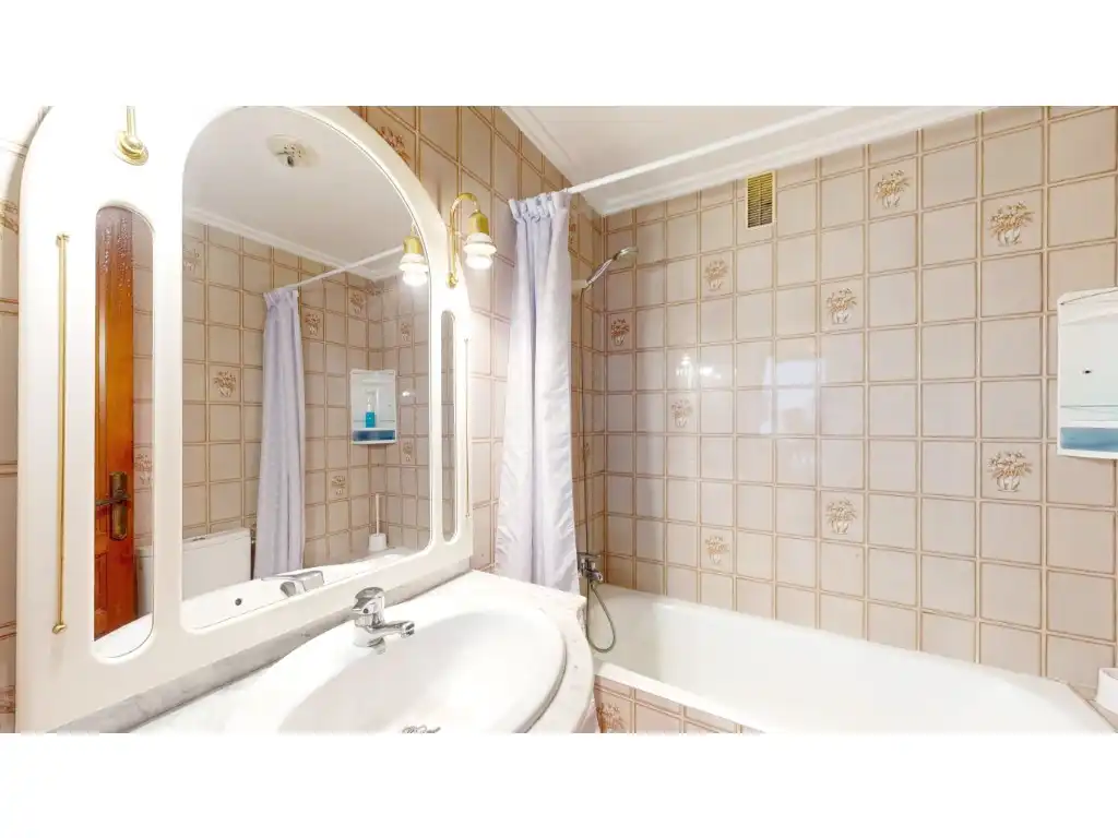 Bathroom of Apartments for sale in Jávea / Xàbia
