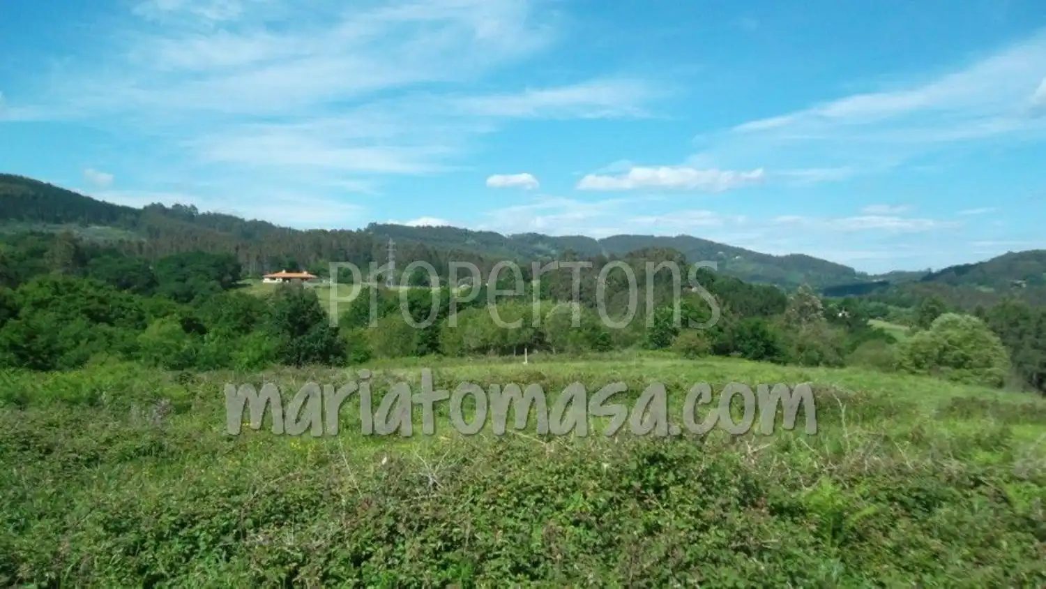 Lands and plots for sale in Laukiz, imagen 3