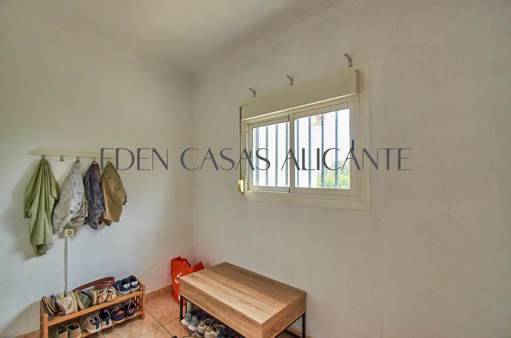 Casa o chalet en venta en Biar con Aire acondicionado, Calefacción y Jardín privado