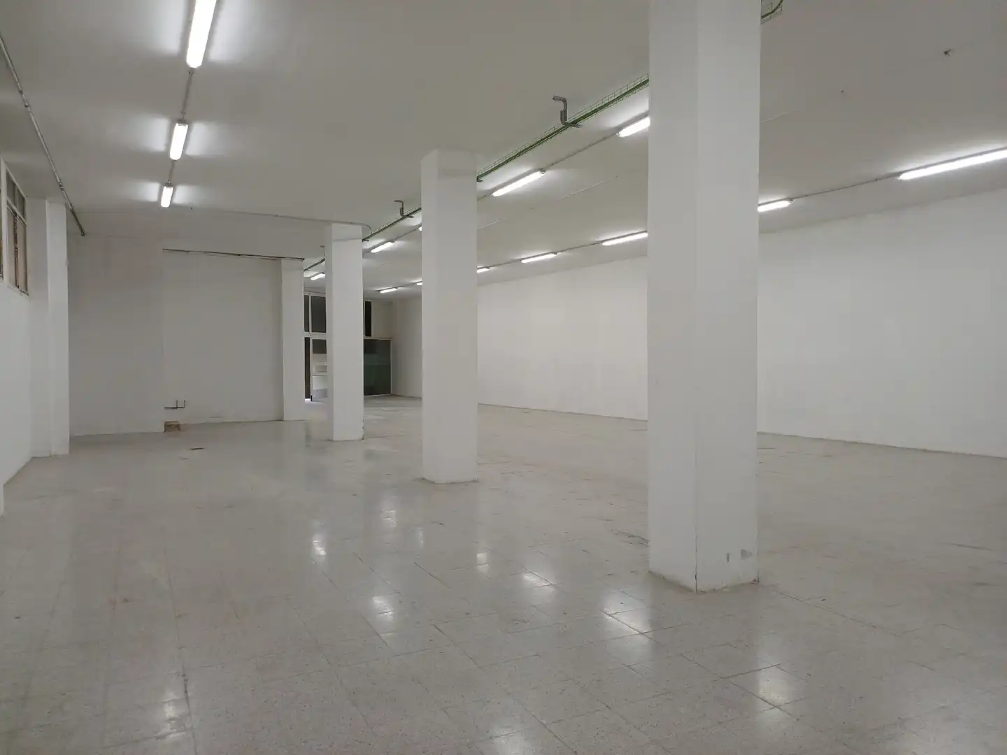 Nave industrial in affitto a Rocafonda, imagen 14