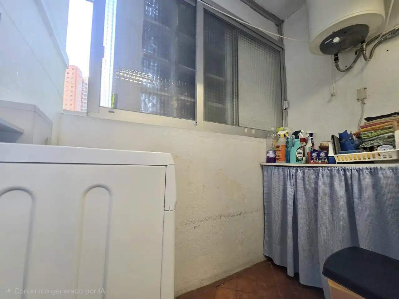 Apartamento con ascensor en venta en Playa de Levante, imagen 24