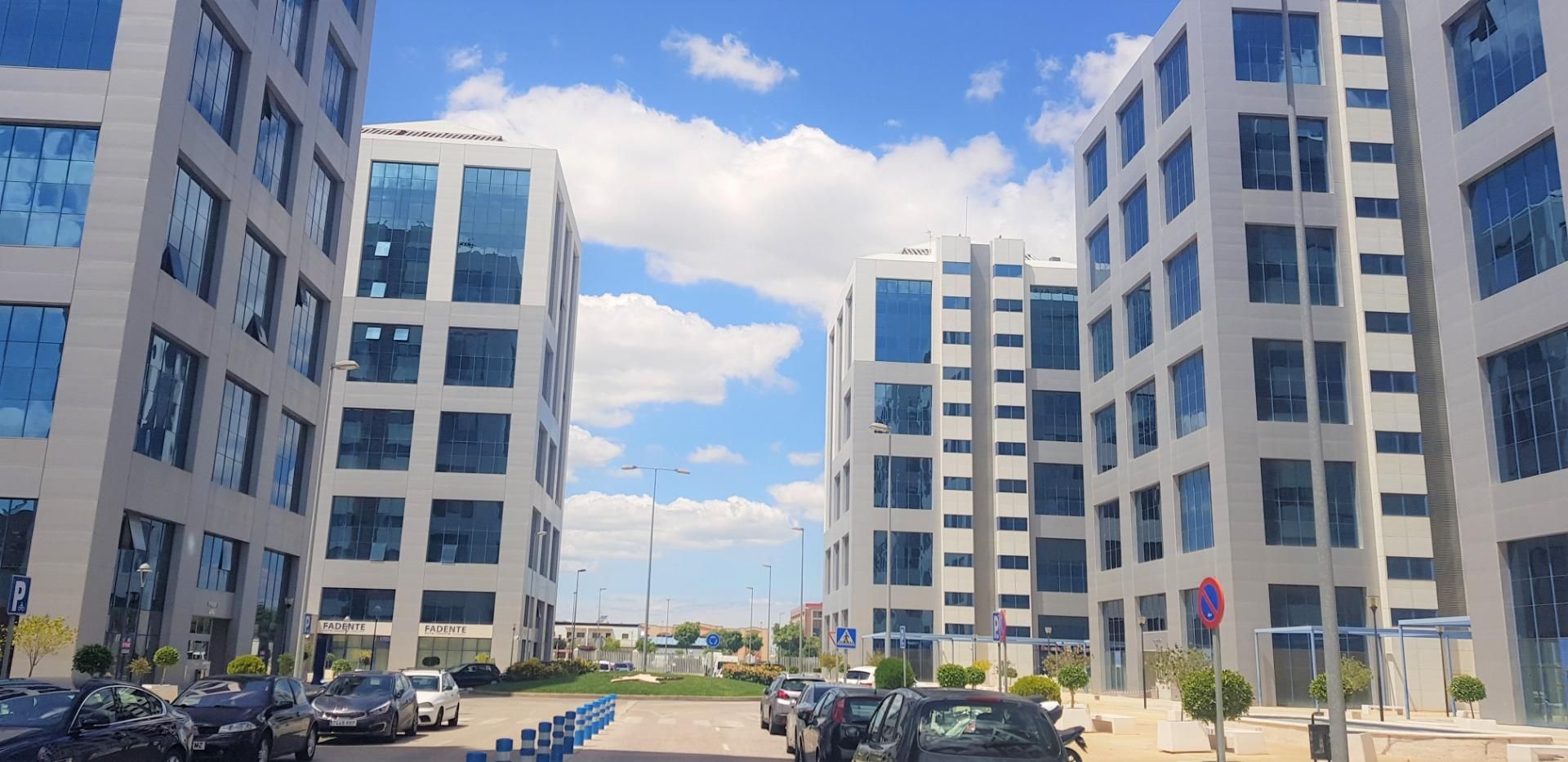 Oficina de lloguer a Calle Arquitectura, San Jerónimo - La Bachillera, Norte