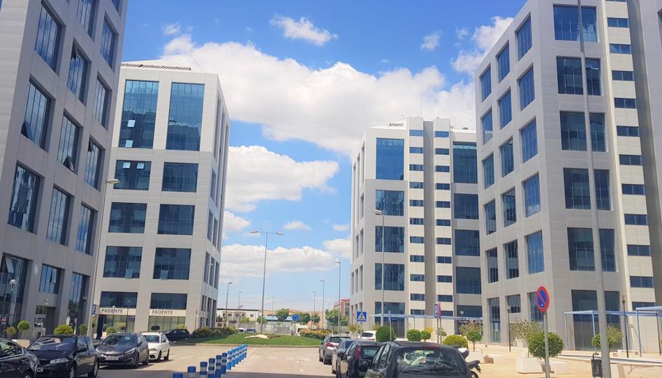 Foto 1 de Oficina de lloguer a Calle Arquitectura, San Jerónimo - La Bachillera, Sevilla