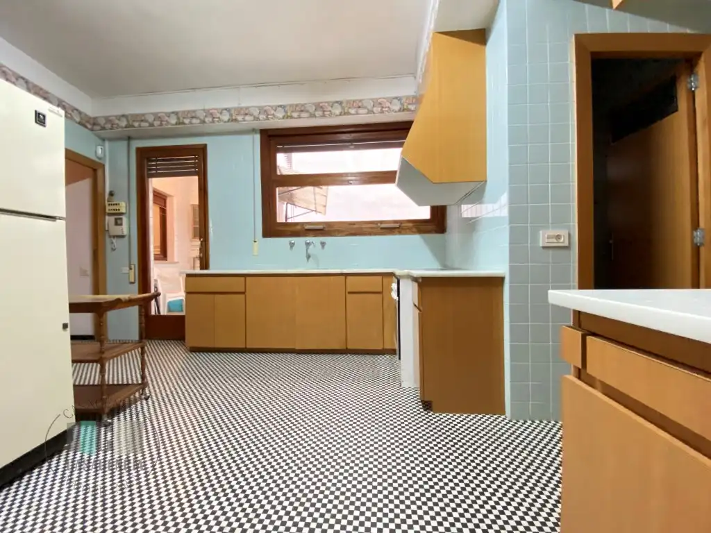 Piso en venta en Plaza Huerto Sogueros, Casco Histórico