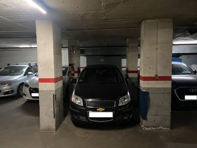 Garaje en Venta en Lepant en Fort Pienc