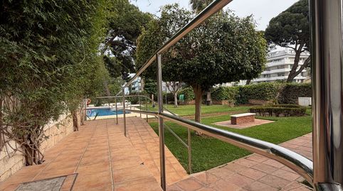 Foto 4 von Wohnungen zur Miete in Antonio Machado, Puerto Marina, Benalmádena