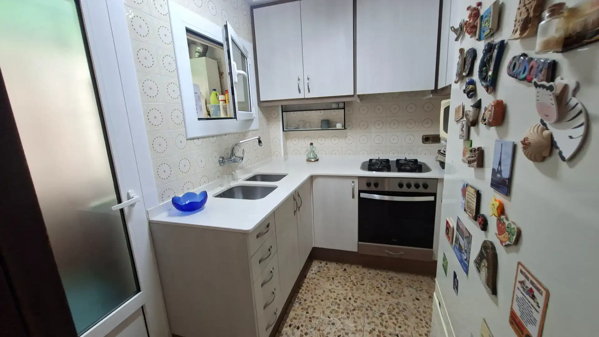 Wohnung mit Terrasse zum Verkauf in Llevant, imagen 6