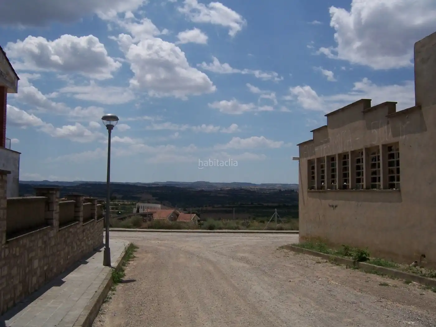 Residential land for sale in Carrer les Oluges 3A, imagen 7