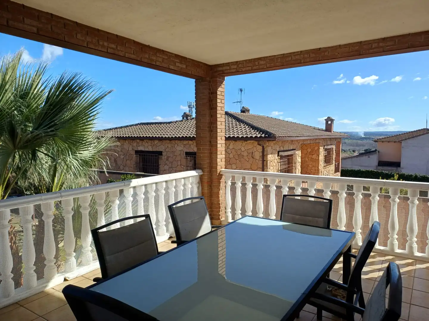 Chalet con piscina en venta en Escalona, imagen 41