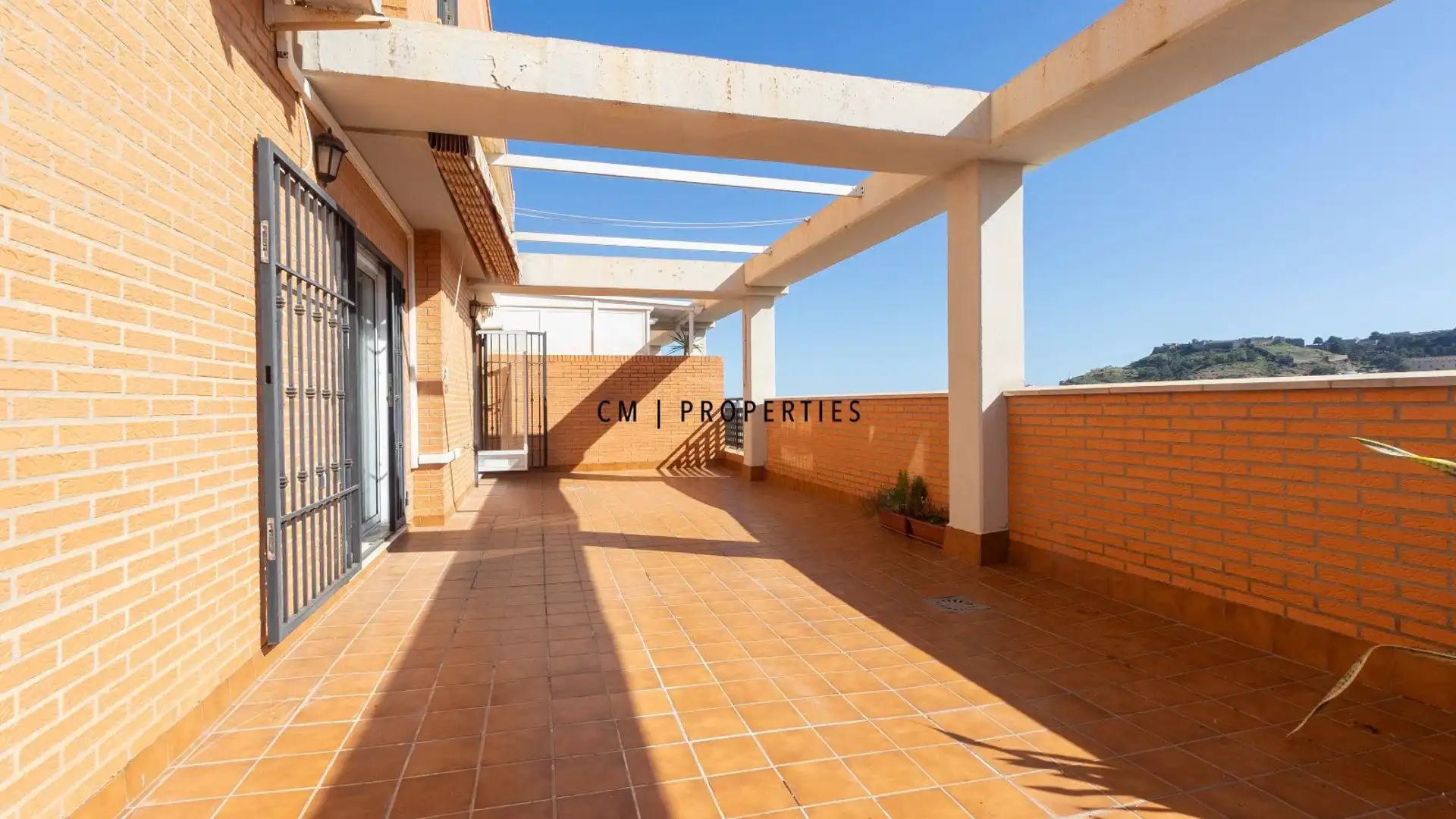 Ático de alquiler en Partida de Loliba, Doctor Palos - Alto Palancia