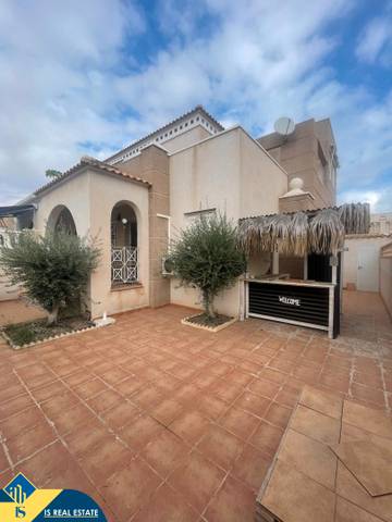 Casa-chalet en Venta en Aguas Nuevas